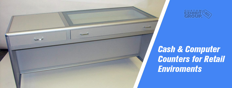 Display Counter